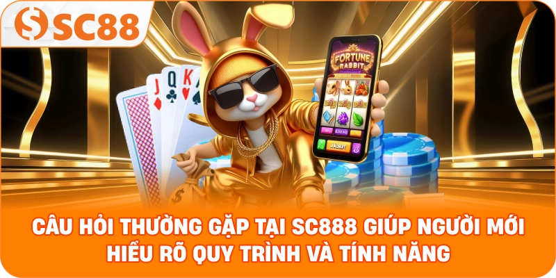 Câu Hỏi Thường Gặp - Thời gian xử lý rút tiền tại SC888 là bao lâu?