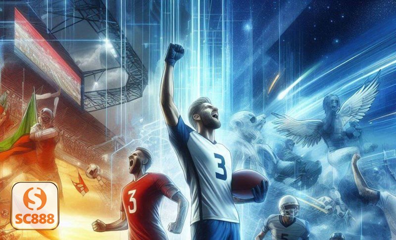 Cá cược bóng chuyền - Điểm khác biệt so với các môn thể thao khác