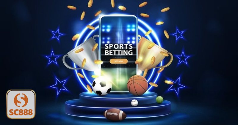 Cá Cược MMA - Các bước đặt cược trận MMA trên nền tảng